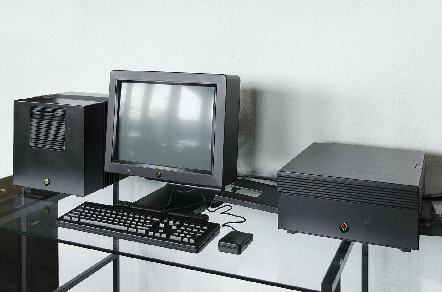 Un rare NeXT Cube sur Ebay Theapplefanboy